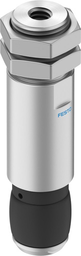 [P2HYA] Festo Bellows Gripper 5.5mm Stroke - Size 12 Single Acting EPDM - 1320767