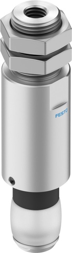 [P2HXW] Festo Pince À Soufflet 4.0mm Course - Taille 10 Simple Effet Silicone - 1320755