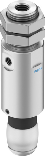 [P2HYM] Festo Balggrijper 4.0mm Slag - Bouwgrootte 10 Enkelwerkend Silicoon - 1320777