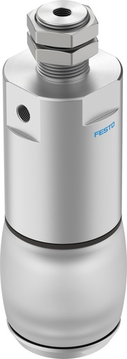 [P2HYW] Festo Bellows Gripper 25.0mm Stroke - Size 63 Single Acting Silicone - 1320786