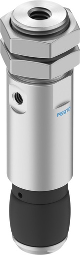 [P2HYZ] Festo Pince À Soufflet 5.5mm Course - Taille 12 Simple Effet EPDM - 1320789