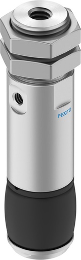 [P2HZ2] Festo Pince À Soufflet 7.0mm Course - Taille 14 Simple Effet EPDM - 1320790