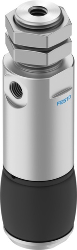 [P2HZ3] Festo Bellows Gripper 7.5mm Stroke - Size 18 Single Acting EPDM - 1320791