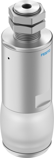 [P2HZK] Festo Pinza De Fuelle 18.0mm Carrera - Tamaño 51 Simple Efecto Silicona - 1320807