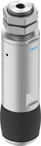 [P2HZS] Festo Pinza De Fuelle 7.5mm Carrera - Tamaño 18 Simple Efecto EPDM - 1320813