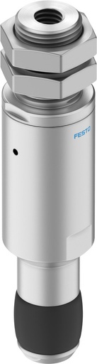 [P2HZP] Festo Pince À Soufflet 4.0mm Course - Taille 10 Simple Effet EPDM - 1320810