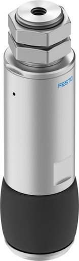 [P2HZT] Festo Balggrijper 12,0mm Slag - Bouwgrootte 22 Enkelwerkend EPDM - 1320814