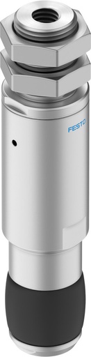 [P2HZQ] Festo Balggrijper 5.5mm Slag - Bouwgrootte 12 Enkelwerkend EPDM - 1320811