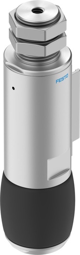 [P2HZU] Festo Balggrijper 12,0mm Slag - Bouwgrootte 27 Enkelwerkend EPDM - 1320815