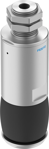 [P2HZW] Festo Bellows Gripper 15.5mm Stroke - Size 41 Single Acting EPDM - 1320817