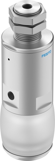 [P2J2A] Festo Pinza De Fuelle 18.0mm Carrera - Tamaño 51 Simple Efecto Silicona - 1320829