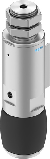 [P2J2J] Festo Pince À Soufflet 12,0mm Course - Taille 27 Simple Effet EPDM - 1320837