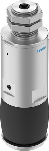[P2J2M] Festo Pinza De Fuelle 15.5mm Carrera - Tamaño 41 Simple Efecto EPDM - 1320839
