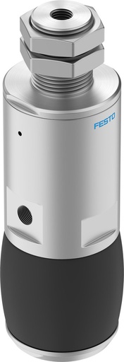 [P2J2N] Festo Pinza De Fuelle 18,0mm Carrera - Tamaño 51 Simple Efecto EPDM - 1320840