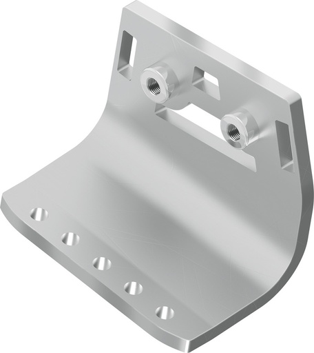 [P2J2R] Festo Équerre De Fixation Taille 120 - 3889257