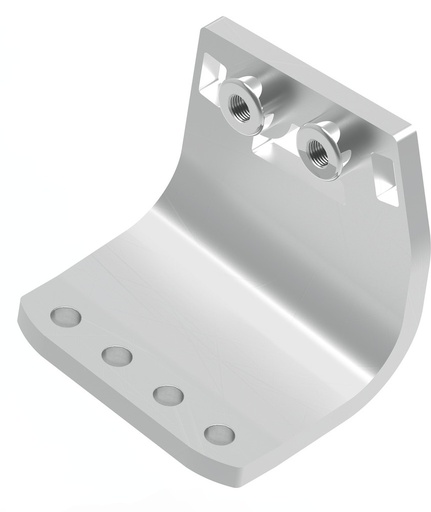 [P2J2S] Festo Mounting Bracket Size 80 - 3899099