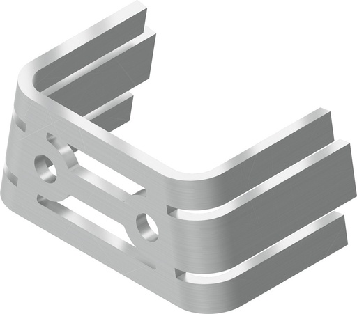 [P2J2U] Festo Kit D'Assemblage Taille 120 - 4461433