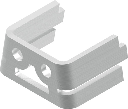[P2J2V] Festo Mounting Kit Size 80 - 4463570