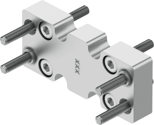 [P2J34] Festo Kit D'Adaptation - 1274347