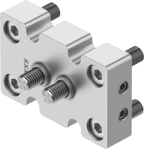 [P2J36] Festo Kit D'adaptation - 1278364