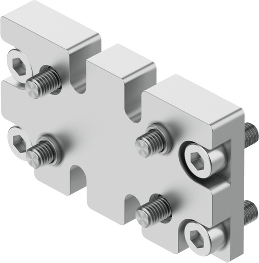 [P2J37] Festo Kit Adaptador - 1278980