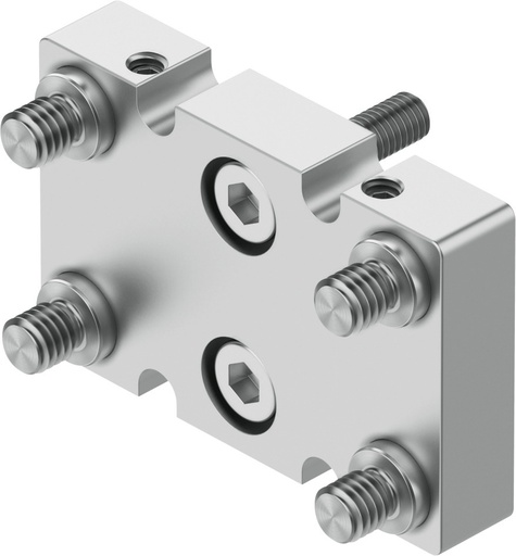 [P2J38] Festo Kit Adaptador - 1279418