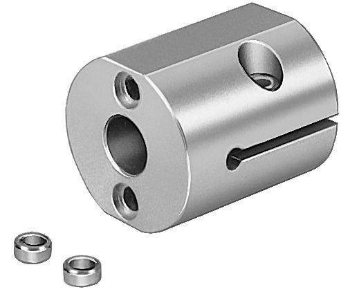 [P2J3Z] Festo Adapter Kit - 163266