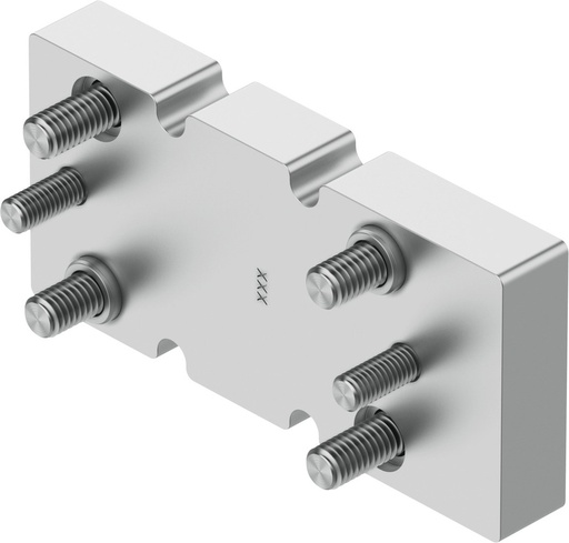 [P2J3D] Festo Kit D'adaptation - 1280562