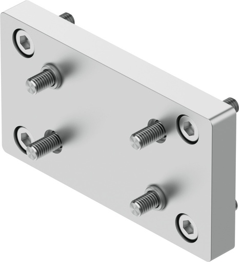 [P2J3E] Festo Kit Adaptador - 1280734