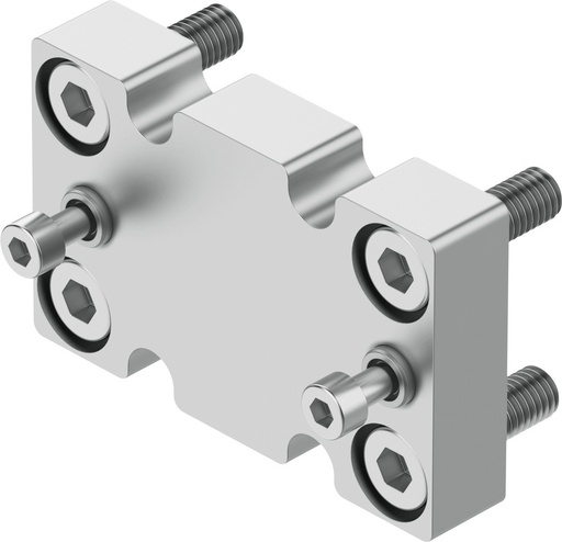 [P2J3U] Festo Kit Adaptador - 1472239