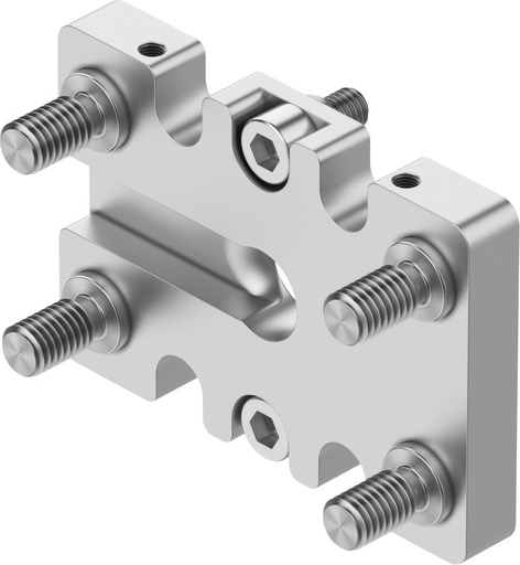 [P2J3F] Festo Kit D'adaptation - 1280996