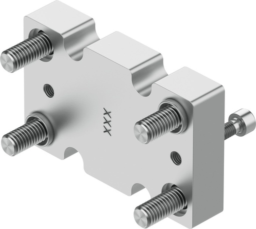 [P2J3G] Festo Adapter Kit - 1281049