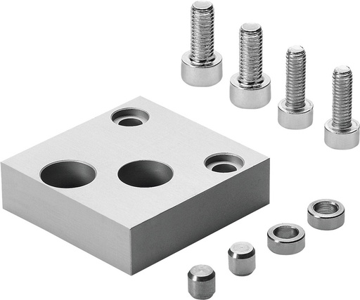 [P2J3W] Festo Kit Adaptador - 163251