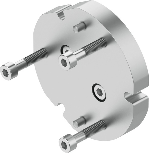 [P2J4C] Festo Adapterbausatz - 1718564