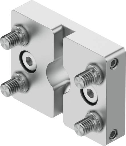 [P2J3J] Festo Kit D'adaptation - 1465263