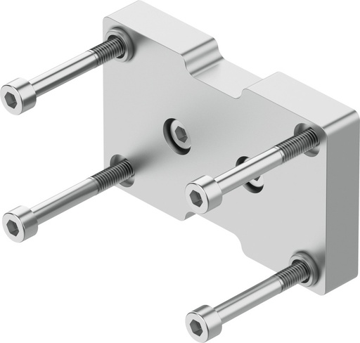 [P2J4K] Festo Kit D'adaptation - 1731735