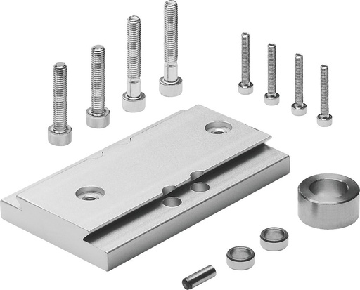 [P2J4Z] Festo Adapter Kit - 177765