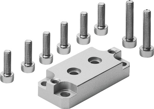 [P2J5A] Festo Adapterbausatz - 178447