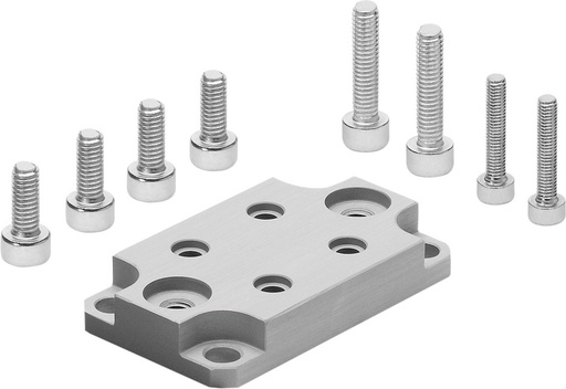 [P2J5B] Festo Kit D'adaptation - 178448