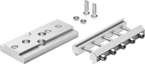 [P2J55] Festo Kit Adaptador - 177769