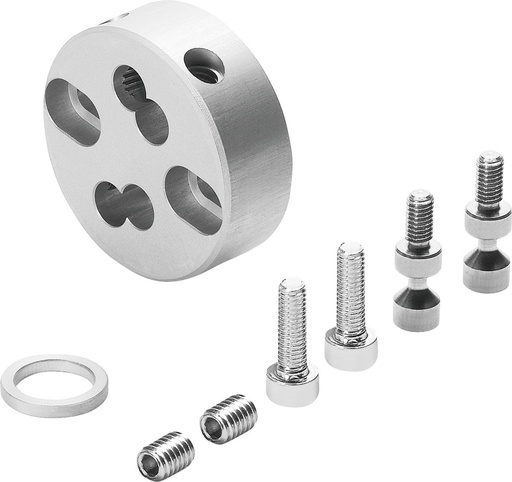 [P2J5Z] Festo Adapter Kit - 187568