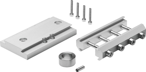 [P2J58] Festo Kit D'adaptation - 178212