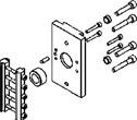 [P2J59] Festo Adapterkit - 178213