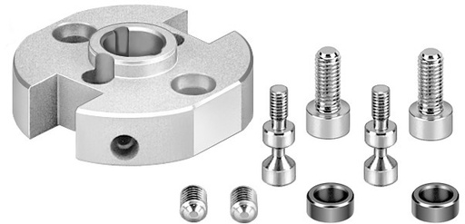 [P2J5S] Festo Adapterkit - 184483