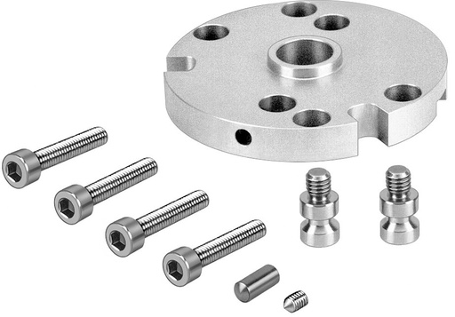 [P2J5T] Festo Adapterkit - 184484