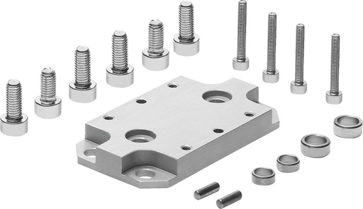 [P2J6H] Festo Kit Adaptador - 191268