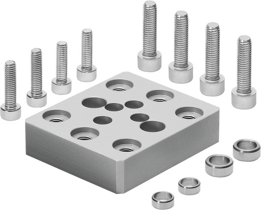[P2J6W] Festo Kit Adaptador - 193922