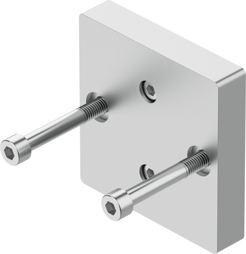 [P2J7J] Festo Adapter Kit - 2023665