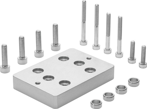 [P2J6S] Festo Kit Adaptador - 192707