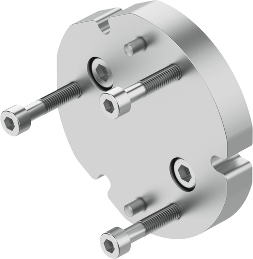 [P2J7Q] Festo Adapterbausatz - 2077119